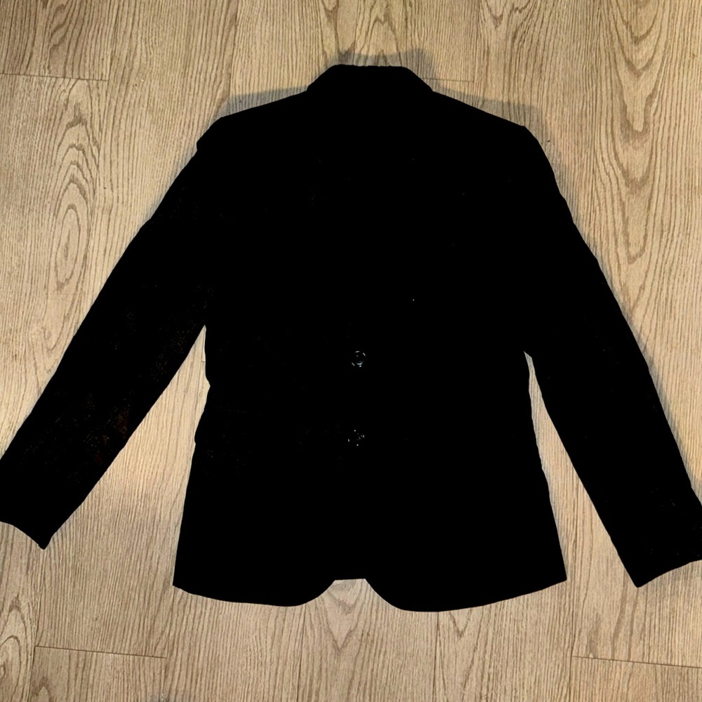 Boys JCrew Blazer size 10 Ludlow collection